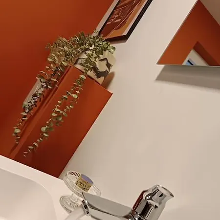 Σπίτι διακοπών Leopold, Citadin Au Pied Des Bois!