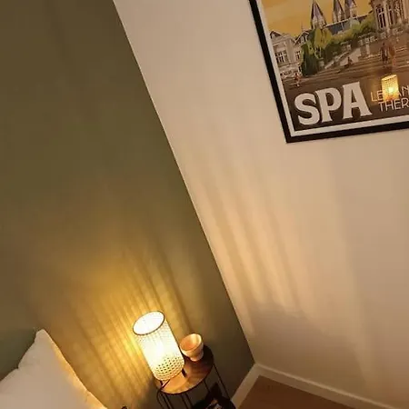 Ferienhaus Leopold, Citadin Au Pied Des Bois! Spa