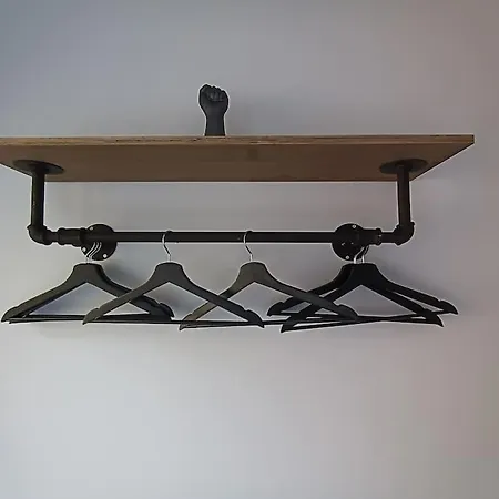 Léopold, Citadin Au Pied Des Bois! * Spa