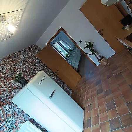 Leopold, Citadin Au Pied Des Bois! *