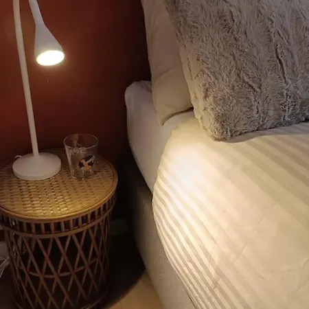 Hébergement de vacances Léopold, Citadin Au Pied Des Bois! *