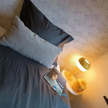 Leopold, Citadin Au Pied Des Bois! *