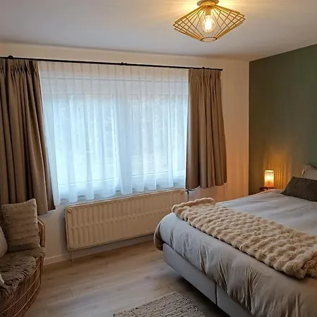 Leopold, Citadin Au Pied Des Bois! Spa