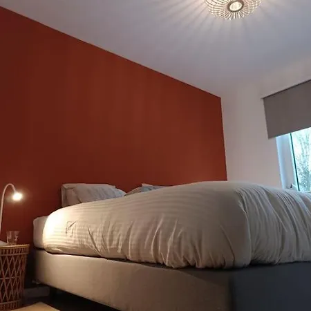 Leopold, Citadin Au Pied Des Bois! Ferienhaus *