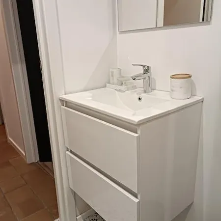 Σπίτι διακοπών Leopold, Citadin Au Pied Des Bois! Σπα