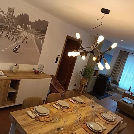 Leopold, Citadin Au Pied Des Bois! * Spa