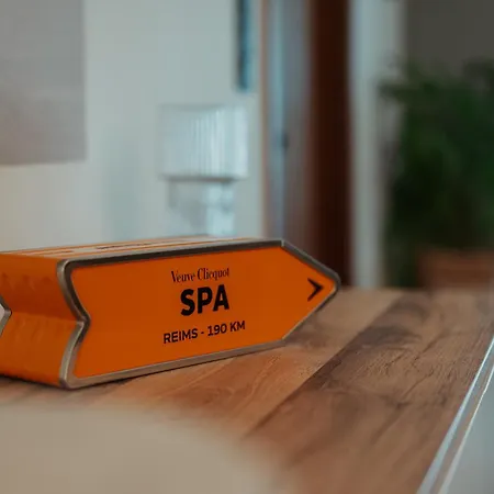 Hébergement de vacances Léopold, Citadin Au Pied Des Bois! *