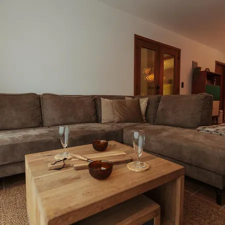 Léopold, Citadin Au Pied Des Bois! Casa vacanze