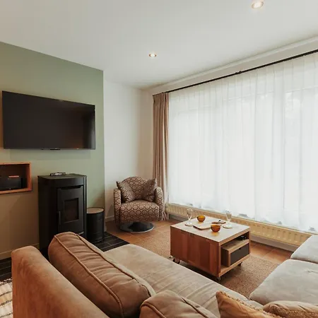 Leopold, Citadin Au Pied Des Bois! Spa