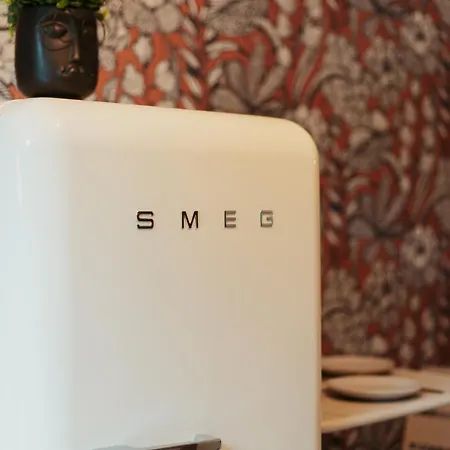 Léopold, Citadin Au Pied Des Bois! * Spa