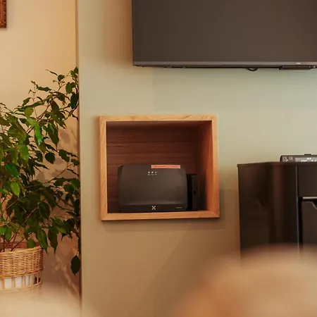 Hébergement de vacances Léopold, Citadin Au Pied Des Bois! Spa