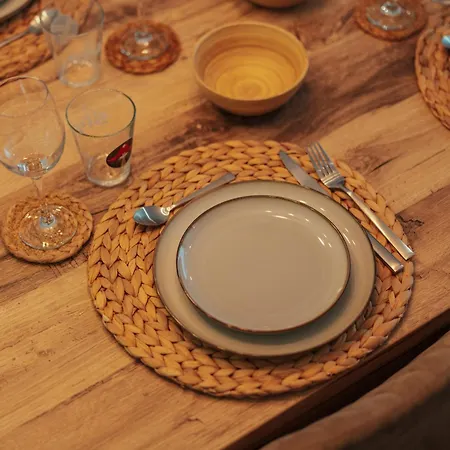 Leopold, Citadin Au Pied Des Bois! Vakantiehuis Spa