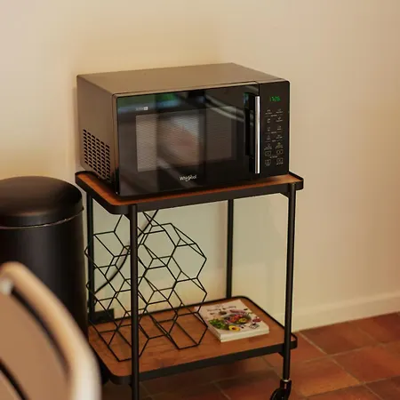 Hébergement de vacances Léopold, Citadin Au Pied Des Bois! Spa