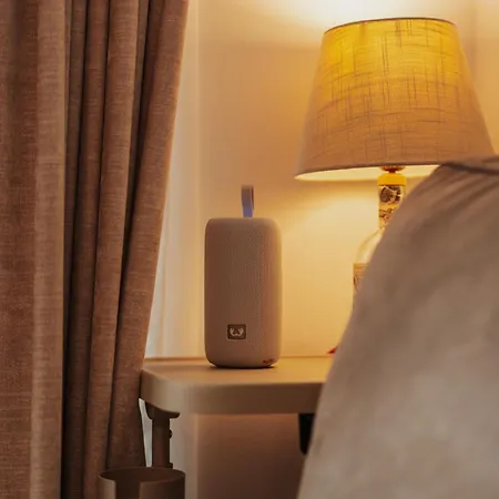 Vakantiehuis Leopold, Citadin Au Pied Des Bois! *