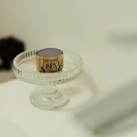 Leopold, Citadin Au Pied Des Bois! * Spa