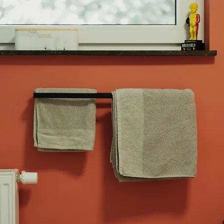 Leopold, Citadin Au Pied Des Bois! Holiday home *