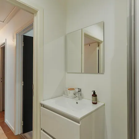 Casa vacanze Léopold, Citadin Au Pied Des Bois! Spa