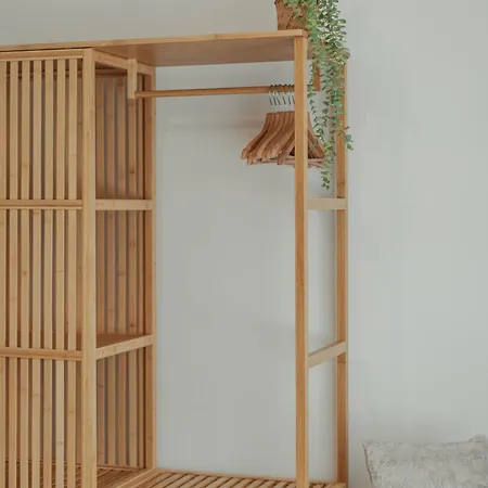 Casa vacanze Léopold, Citadin Au Pied Des Bois!