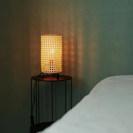 Léopold, Citadin Au Pied Des Bois! Spa