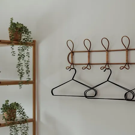 Leopold, Citadin Au Pied Des Bois! Σπίτι διακοπών