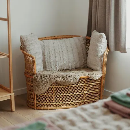 Casa vacanze Léopold, Citadin Au Pied Des Bois!