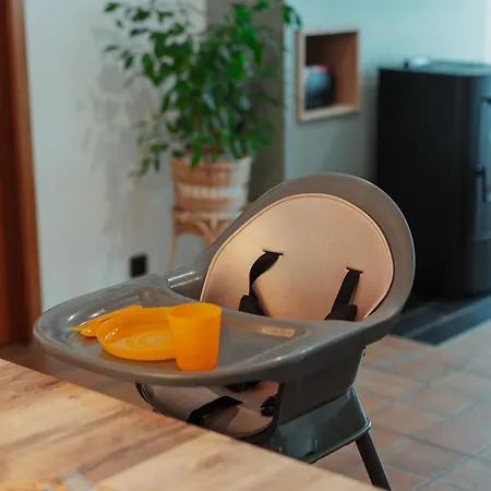 Leopold, Citadin Au Pied Des Bois! Σπίτι διακοπών Σπα