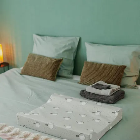 Leopold, Citadin Au Pied Des Bois! *