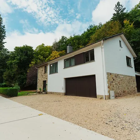 Léopold, Citadin Au Pied Des Bois! Spa