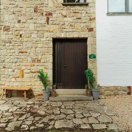 Ferienhaus Leopold, Citadin Au Pied Des Bois!