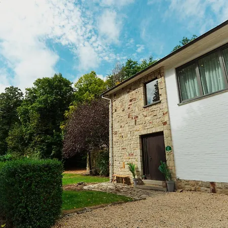 Ferienhaus Leopold, Citadin Au Pied Des Bois!