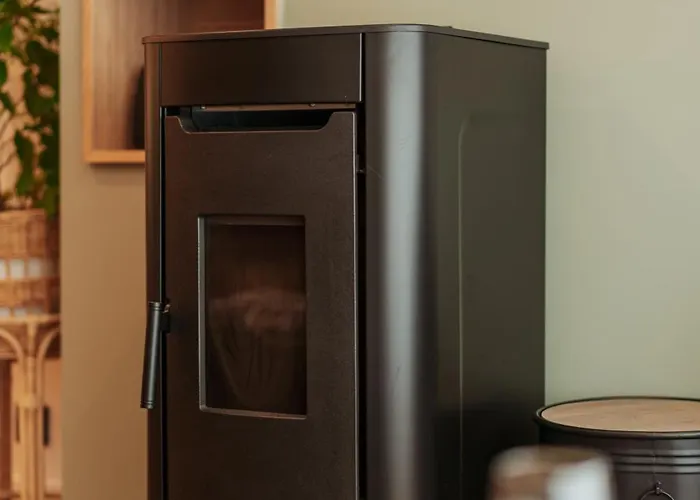 Léopold, Citadin Au Pied Des Bois!