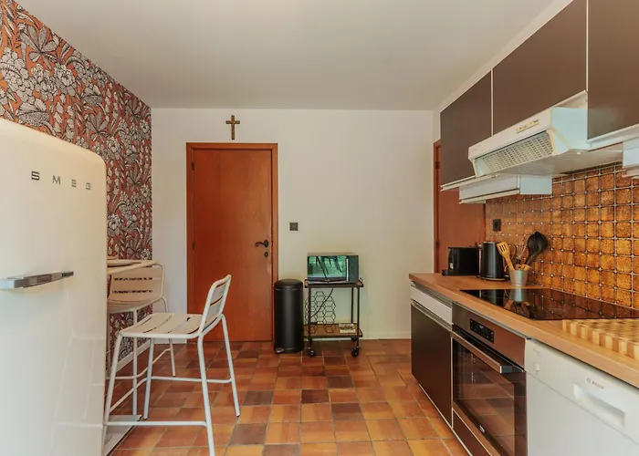 Casa vacanze Léopold, Citadin Au Pied Des Bois! *