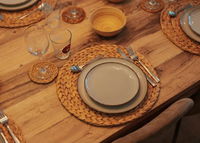 Léopold, Citadin Au Pied Des Bois! Casa vacanze Spa