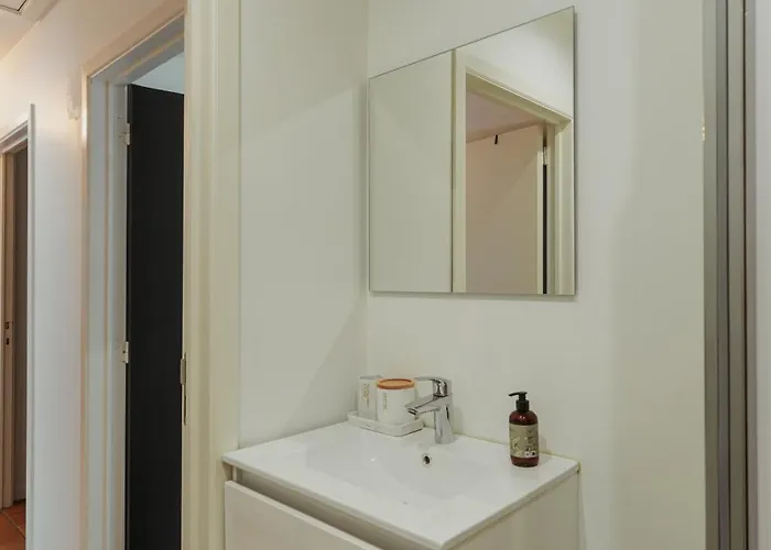 Casa vacanze Léopold, Citadin Au Pied Des Bois! Spa