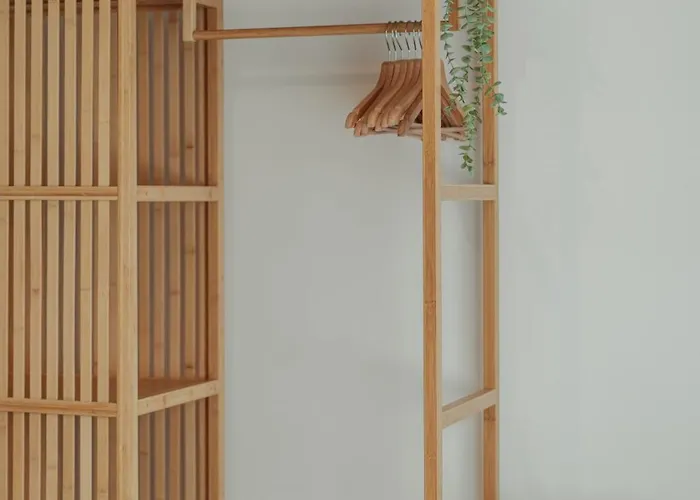 Casa vacanze Léopold, Citadin Au Pied Des Bois!