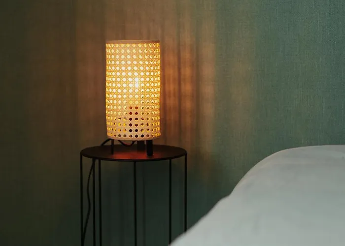 Léopold, Citadin Au Pied Des Bois! Spa