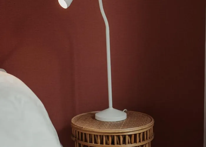 Casa vacanze Léopold, Citadin Au Pied Des Bois!